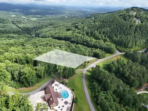 lot100 Valley Crest Dr, Blairsville, GA 30512