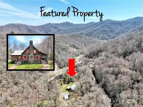 7810 Little Snowbird Rd, Robbinsville, NC 28771