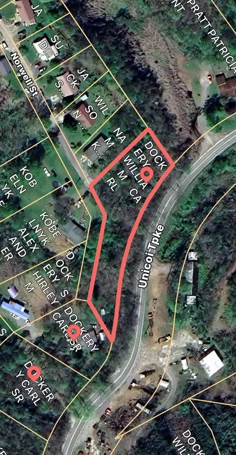 lot I-6 Joe Brown Hwy, Murphy, NC 28906