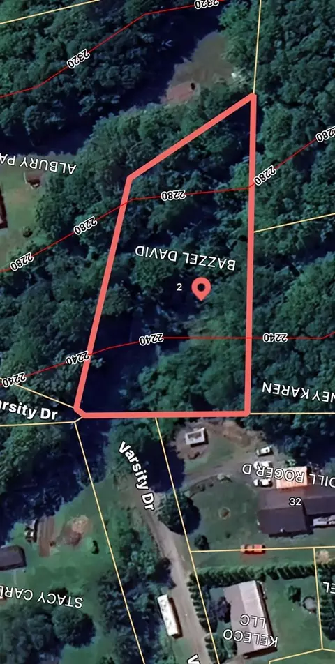 lot2 Varsity Dr, Sylva, NC 28779 photo 5