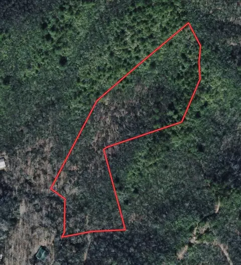 0 Compass Creek Dr, Hayesville, NC 28904