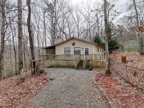 54 Hideway Ln, Murphy, NC 28906