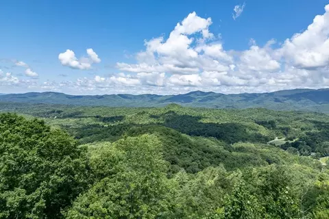 lot111 C Puett Cove Ests, Marble, NC 28905