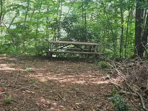 lot C Nottley Rdg, Murphy, NC 28906 photo 5