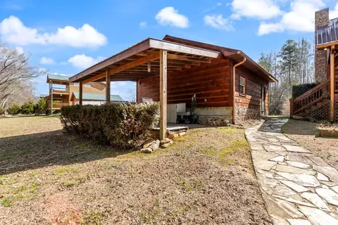 Exterior - 64 Canoe Bnd, Murphy, NC 28906 photo 10 of 19