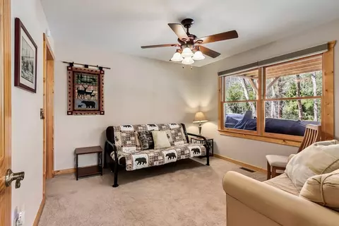 Bedroom - 64 Canoe Bnd, Murphy, NC 28906 photo 1 of 8
