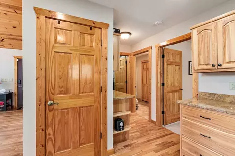 Entry Way - 64 Canoe Bnd, Murphy, NC 28906 photo 3 of 9