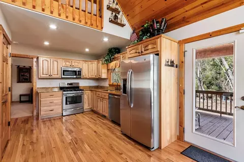Kitchen - 64 Canoe Bnd, Murphy, NC 28906 photo 1 of 4