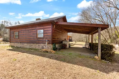 Exterior - 64 Canoe Bnd, Murphy, NC 28906 photo 9 of 19