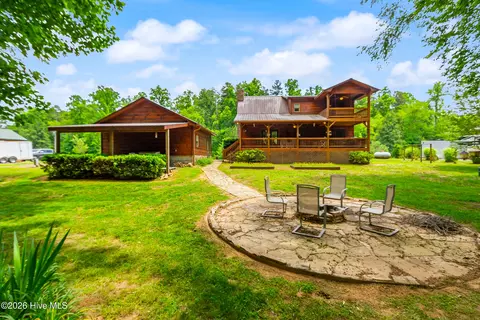 Exterior - 64 Canoe Bnd, Murphy, NC 28906 photo 13 of 19