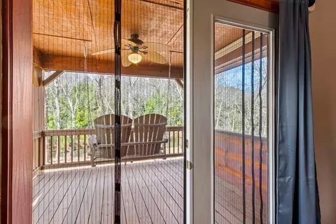 Exterior - 64 Canoe Bnd, Murphy, NC 28906 photo 8 of 19