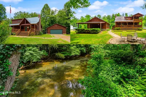 64 Canoe Bnd, Murphy, NC 28906