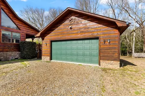 Exterior - 64 Canoe Bnd, Murphy, NC 28906 photo 3 of 19