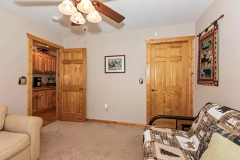 Bedroom - 64 Canoe Bnd, Murphy, NC 28906 photo 3 of 8