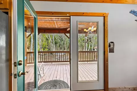 Entry Way - 64 Canoe Bnd, Murphy, NC 28906 photo 2 of 9