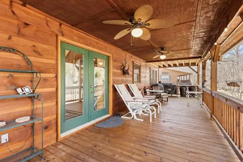 Exterior - 64 Canoe Bnd, Murphy, NC 28906 photo 6 of 19