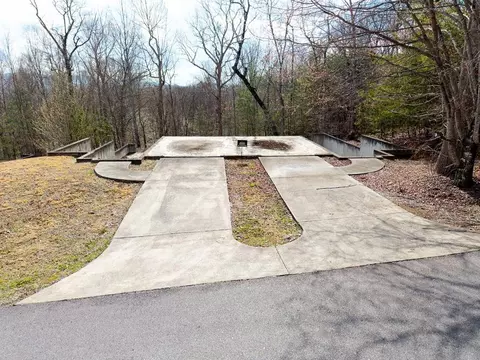tbd Licklog Rdg, Hayesville, NC 28904
