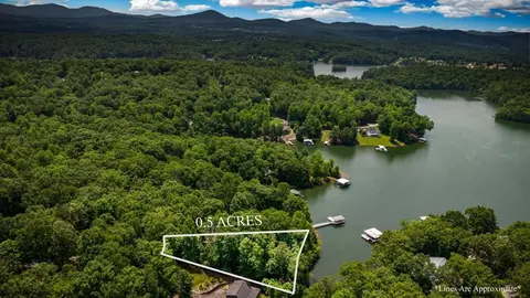 lot25 Talon Trce, Blairsville, GA 30512
