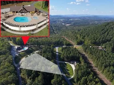 lot55 Thirteen Hundred, Blairsville, GA 30512