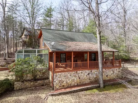 41 Carvers View Trl, Murphy, NC 28906