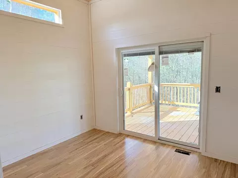 Bedroom - 560 Carolina Fox Cir, Murphy, NC 28906 photo 1 of 5