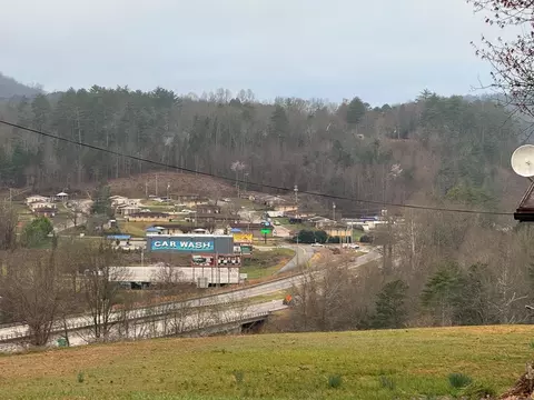 194 Terrace Ave, Murphy, NC 28906