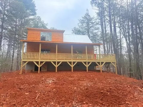 Exterior - 99 Noelles Pass, Murphy, NC 28906 photo 2 of 5