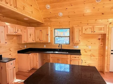 Kitchen - 99 Noelles Pass, Murphy, NC 28906 photo 1 of 1