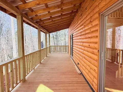 Exterior - 99 Noelles Pass, Murphy, NC 28906 photo 3 of 5