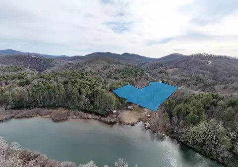 N/a Trillium Heights, Hayesville, NC 28904