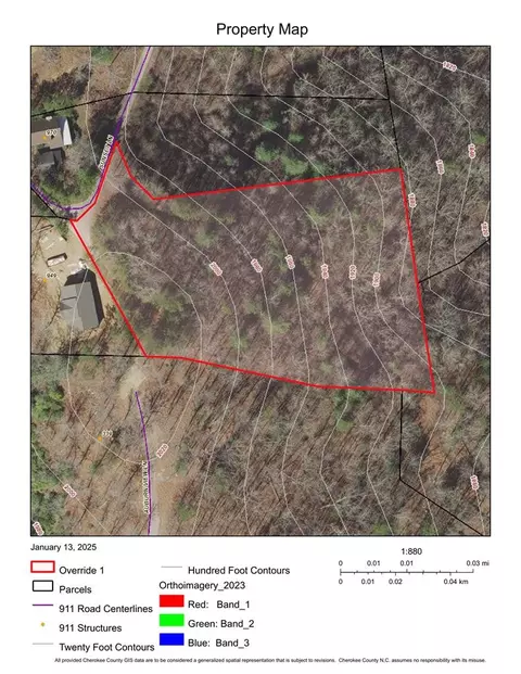 lot1 Sunset Ln, Murphy, NC 28906 photo 10