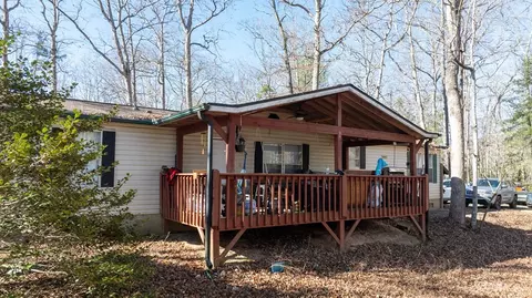 Exterior - 149 Sasha Dr, Murphy, NC 28906 photo 4 of 5
