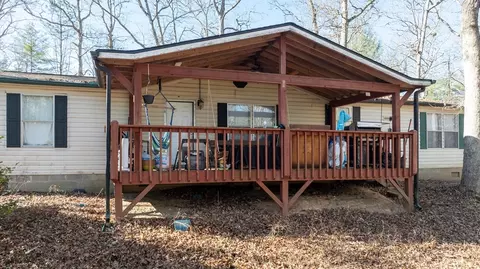 Exterior - 149 Sasha Dr, Murphy, NC 28906 photo 3 of 5