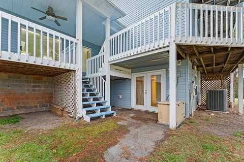 Exterior - 286 Mccombs Rd, Murphy, NC 28906 photo 14 of 16