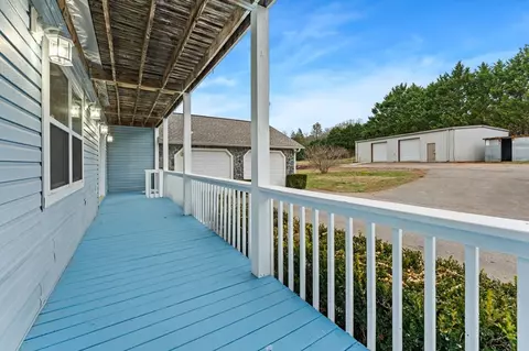 Exterior - 286 Mccombs Rd, Murphy, NC 28906 photo 11 of 16