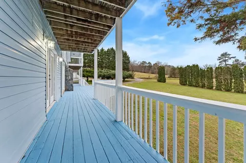 Exterior - 286 Mccombs Rd, Murphy, NC 28906 photo 7 of 16