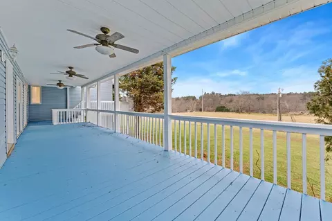 Exterior - 286 Mccombs Rd, Murphy, NC 28906 photo 12 of 16