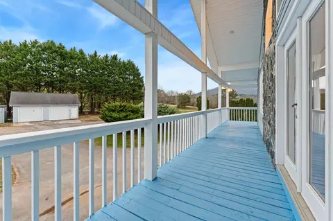 Exterior - 286 Mccombs Rd, Murphy, NC 28906 photo 10 of 16
