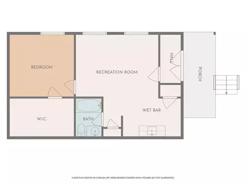Floorplan - 286 Mccombs Rd, Murphy, NC 28906 photo 3 of 4