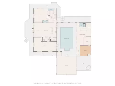 Floorplan - 286 Mccombs Rd, Murphy, NC 28906 photo 1 of 4
