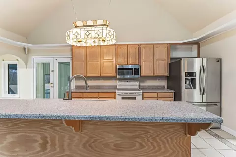 Kitchen - 286 Mccombs Rd, Murphy, NC 28906 photo 2 of 3