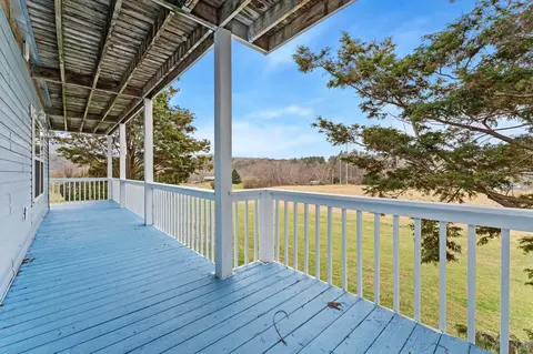 Exterior - 286 Mccombs Rd, Murphy, NC 28906 photo 5 of 16