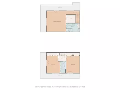 Floorplan - 286 Mccombs Rd, Murphy, NC 28906 photo 2 of 4