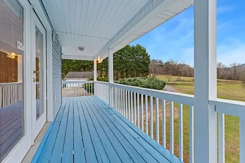 Exterior - 286 Mccombs Rd, Murphy, NC 28906 photo 9 of 16