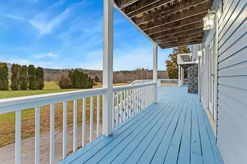Exterior - 286 Mccombs Rd, Murphy, NC 28906 photo 6 of 16
