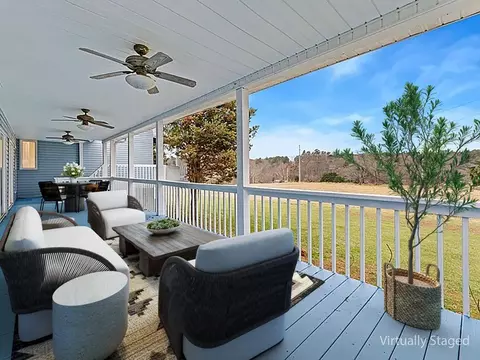 Exterior - 286 Mccombs Rd, Murphy, NC 28906 photo 13 of 16