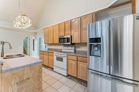 Kitchen - 286 Mccombs Rd, Murphy, NC 28906 photo 1 of 3