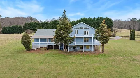 Exterior - 286 Mccombs Rd, Murphy, NC 28906 photo 15 of 16
