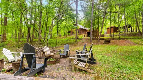 Exterior - 118 Ringtail Run, Murphy, NC 28906 photo 13 of 16
