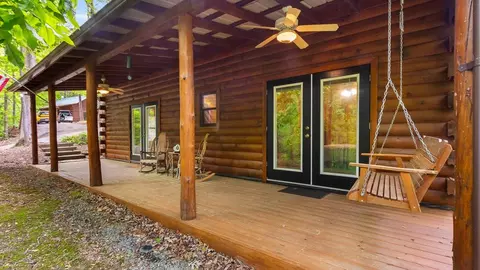Exterior - 118 Ringtail Run, Murphy, NC 28906 photo 11 of 16